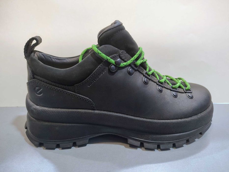 Еcco Waterproof N41.Зимни боти с мембрана.