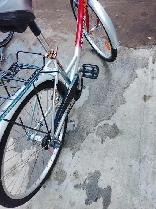 Bicicleta de dama , 400 stare că noua Pegasus