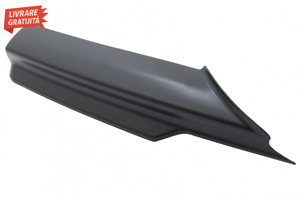 Prelungiri Bara Fata BMW Seria 3 E90 E91 M-Tech Design (2005-2008)