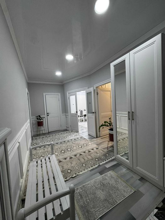 Продам 2х комн кв Нектар