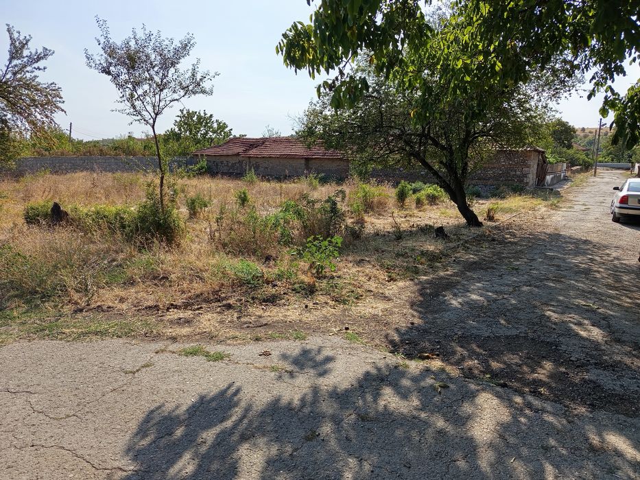 Продава се Парцел в с. Нови извор, Област Пловдив - 664 кв.м за 16 €/кв.м - Снимка #1