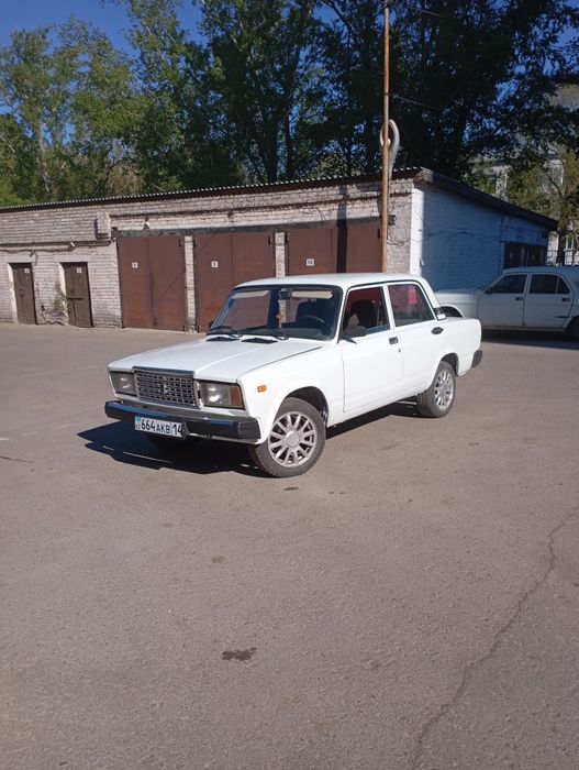 Ваз-2107 карбюратор