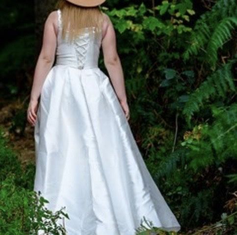 Rochie de mireasa