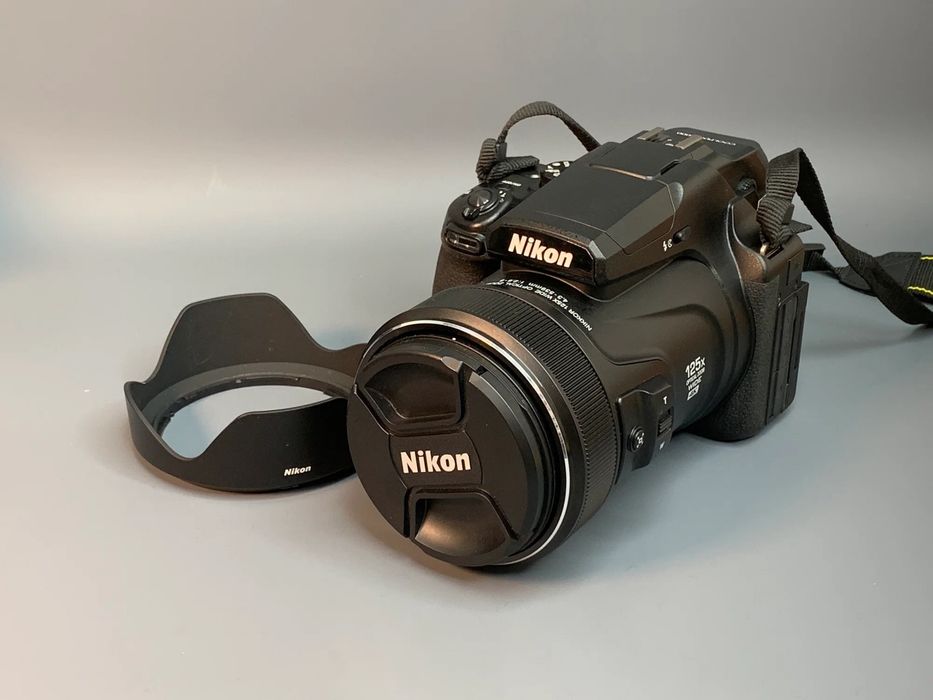 Nicon p1000 sotiladi