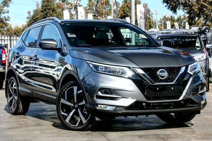 Nissan Qashqai Нисан Кашкай 1.2 1.3 1.6 бензин 2019г На части!