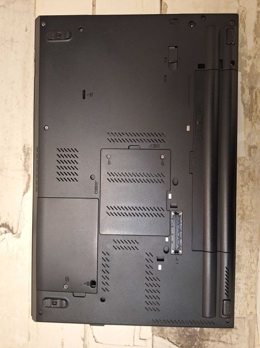 Лаптоп ThinkPad T530