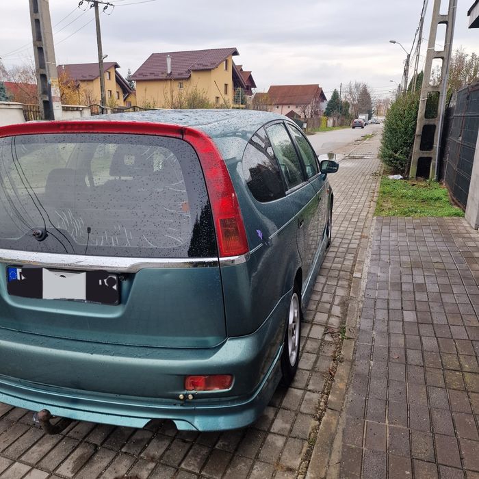 Vând Honda Stream 2001 GPL