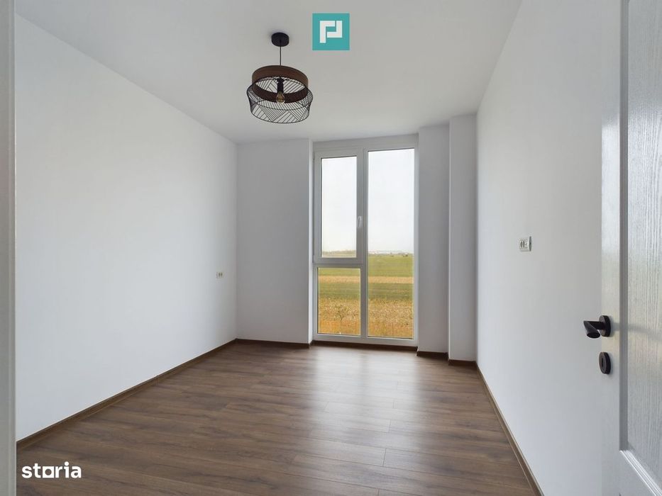 Apartament 2 camere | Etaj 2 | Calea Torontalului