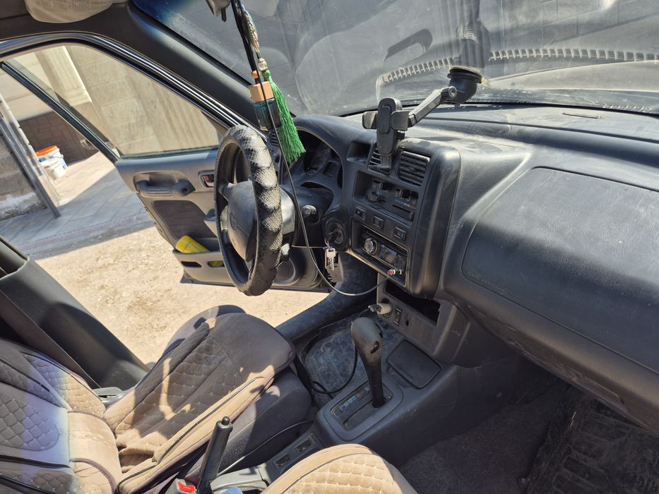 Tayota Rav4 срочно продам