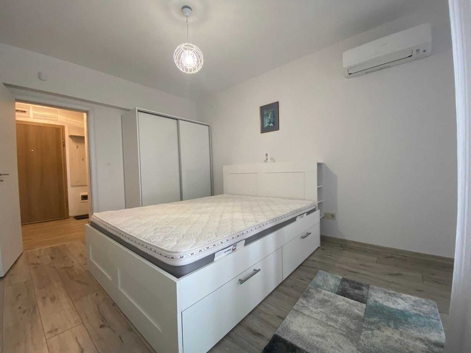 Дава се под наем Двустаен апартамент в София, Зона Б-18 - 65 кв.м за 484.5 € - Снимка #5