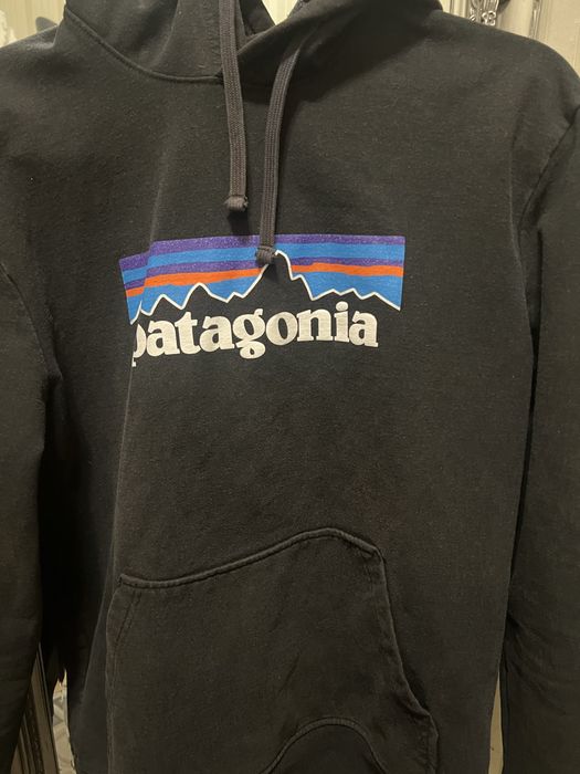 Patagonia  P-6 Uprisal Hoodie mens