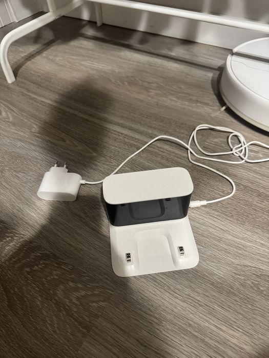 Продам робот пылесос Xiaomi Dreame D9