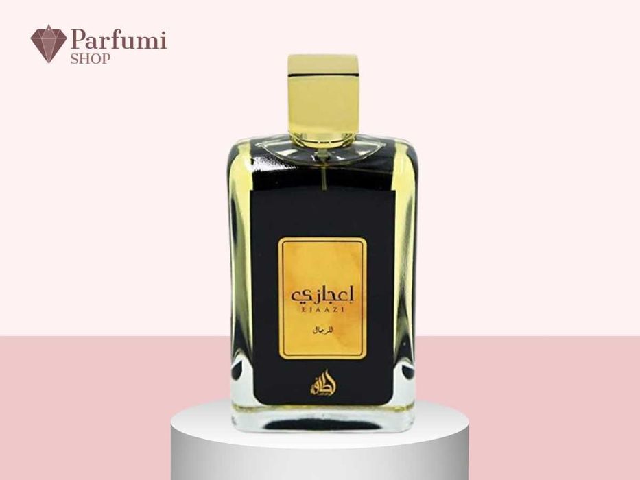 Lattafa Ejaazi EDP U 100 ml