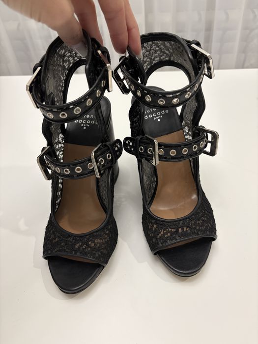 Sandale Laurance Dacade 37,5