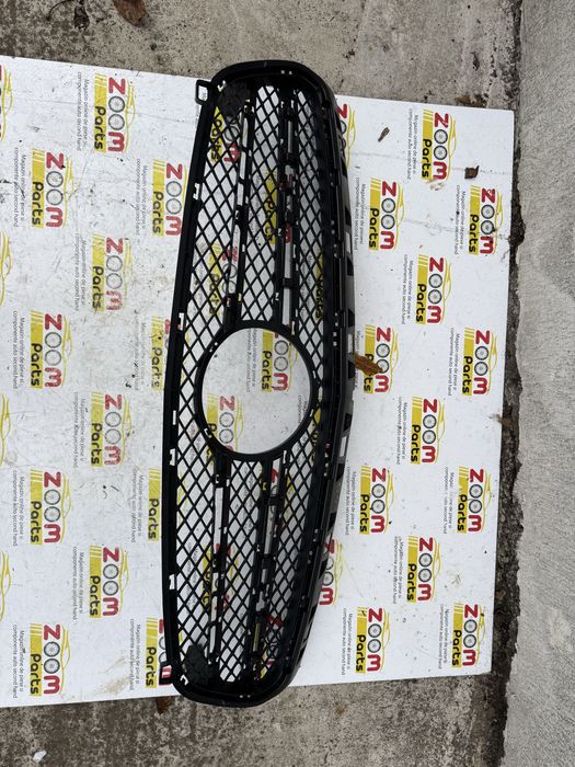 Grila bara fata Mercedes A class W176 AMG