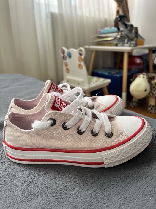 Tenesi copii Converse nr. 28