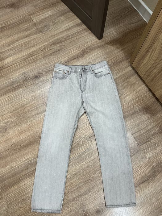 Levis джинсы брендовые в идеальном состоянии