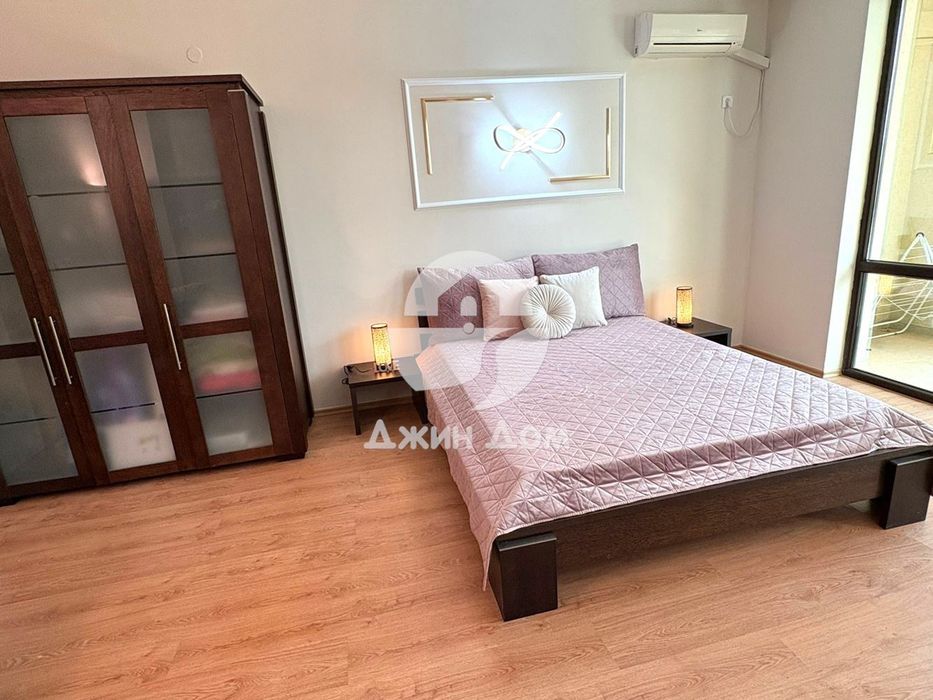 Продава се Двустаен апартамент в к.к. Слънчев бряг - 84 кв.м за 1114 €/кв.м - Снимка #5