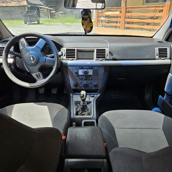 Vand Opel Vectra/ 1.9 diesel /stare perfecta/fiscal  pe loc