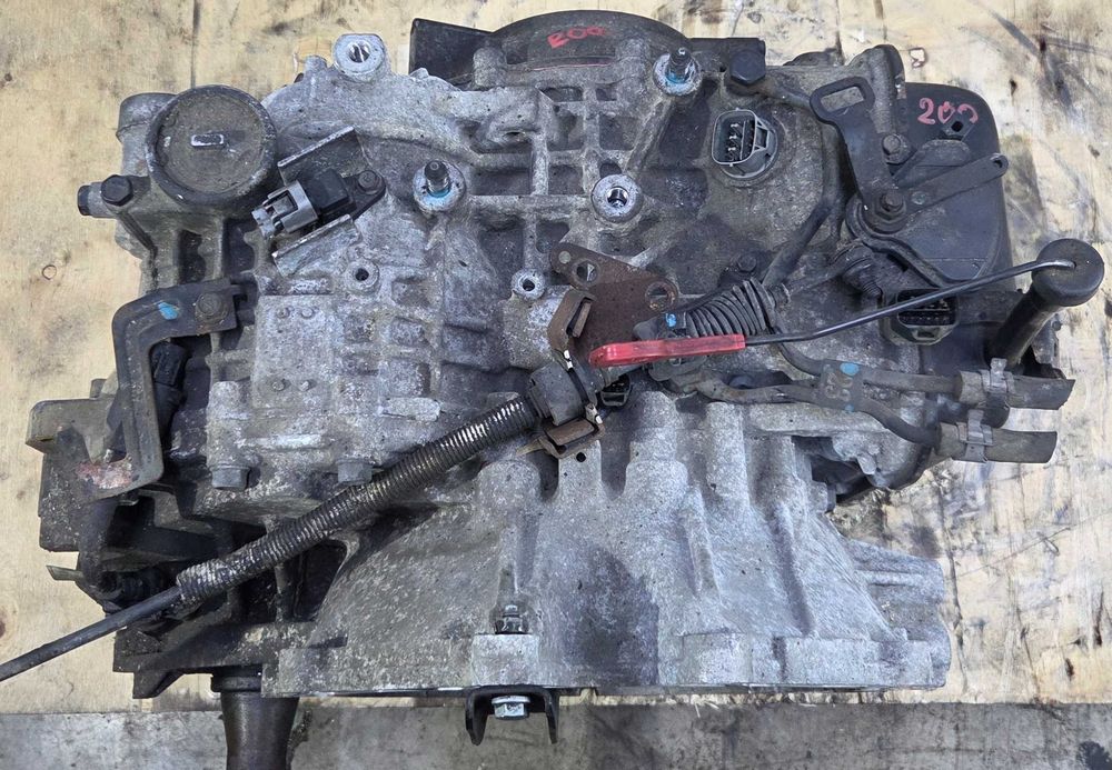 Titan Auto Hyundai A5HF1 G6EA 2WD АКПП