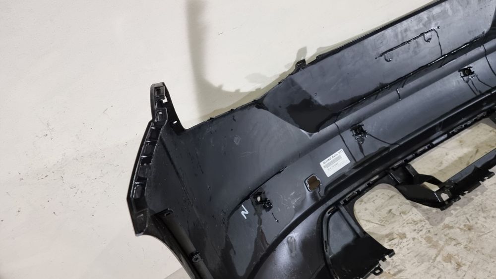 Bara spate Audi TT , 2013, 2014, 2015, 2016, 2017, 2018, cod origine OE 8S0807511C