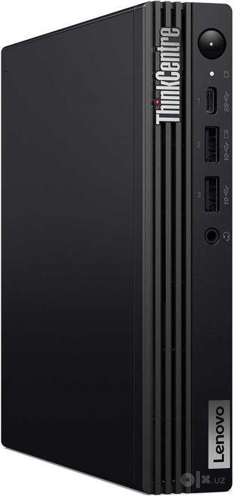 Мини Пк Mini Pc Lenovo ThinkCentre M70q Gen5 Core i5 14500T 16/256GB