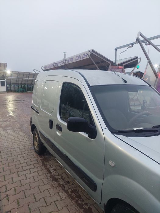 Vand renault kangoo 2006