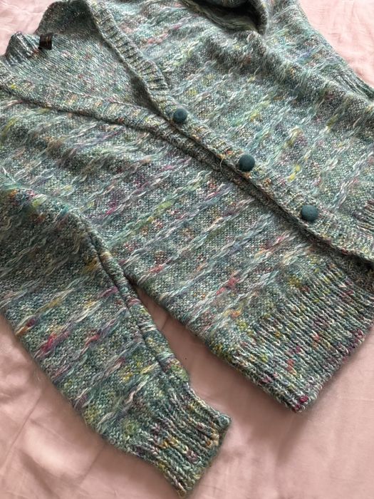 Bluza nasturi groasa