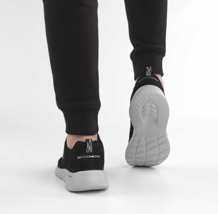 Skechers Сникърси Dynamight 2.0 с Мемори пяна