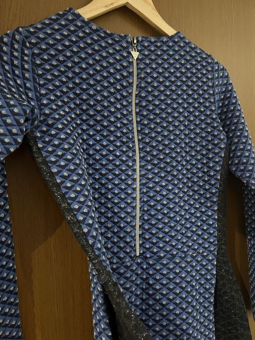 Guess рокля зимна