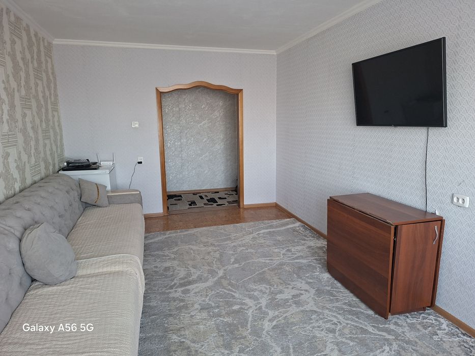 Продам 3-х комнатную  квартиру