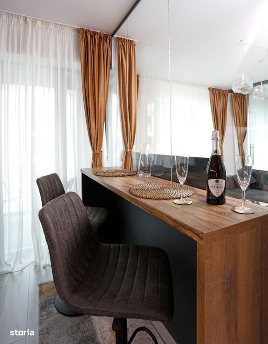 Vanzare Studio Dublu Cloud 9 Residence Aviatiei