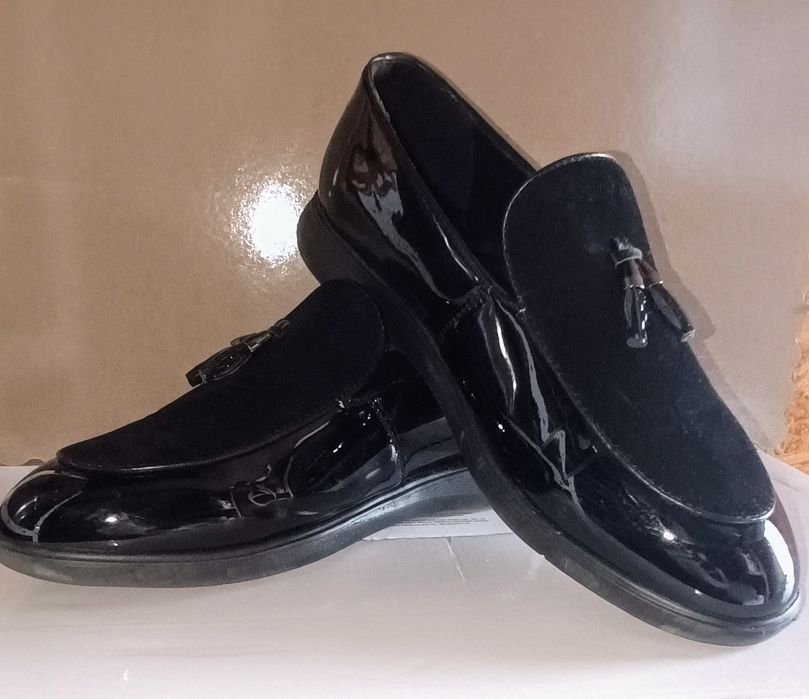 Pantofi bărbătești casual/elegant