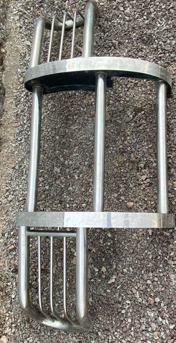 Продаётся дуга на паджеро 2