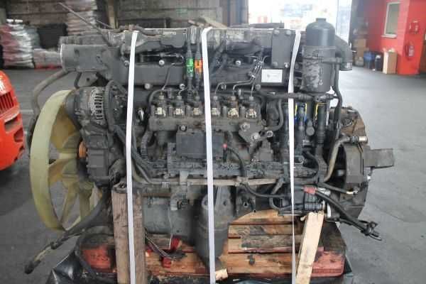 Motor DAF PR228 S2 / piese camioane second si noi