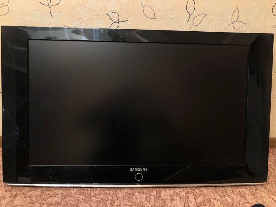 Телевизор продам