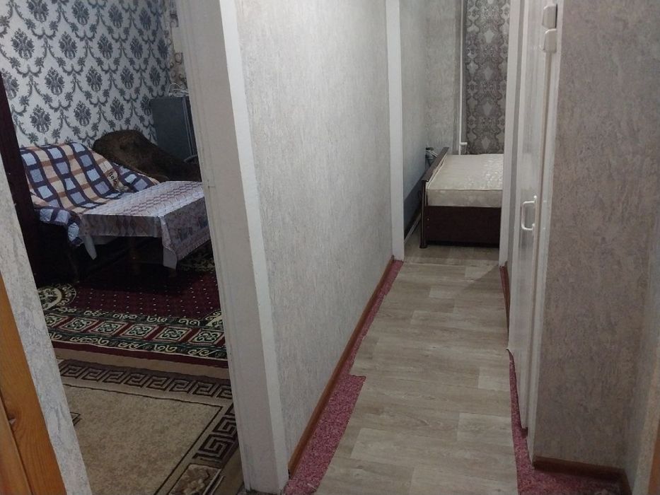 Аренда квартира  Азиз базар