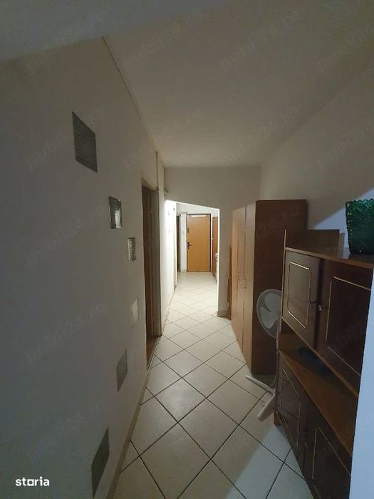 Apartament 2 camere | 6" metrou Gorjului