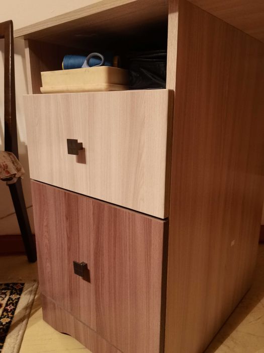 Письменный стол, размер 120х60х80