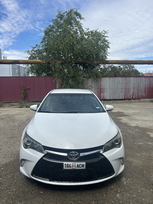 Toyota camry 55 SE