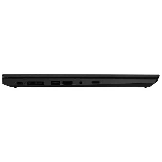 Laptop LENOVO Thinkpad T15-i7-1165G7 DDR 4 16GB SSD 512 GB 15.6 " -WINDOWS 11 OEM Garantie 36 de luni