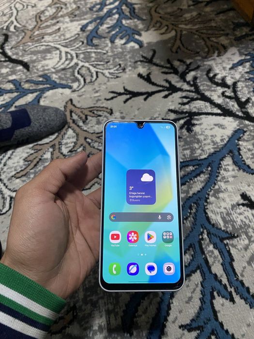 Samsung a16 6/128