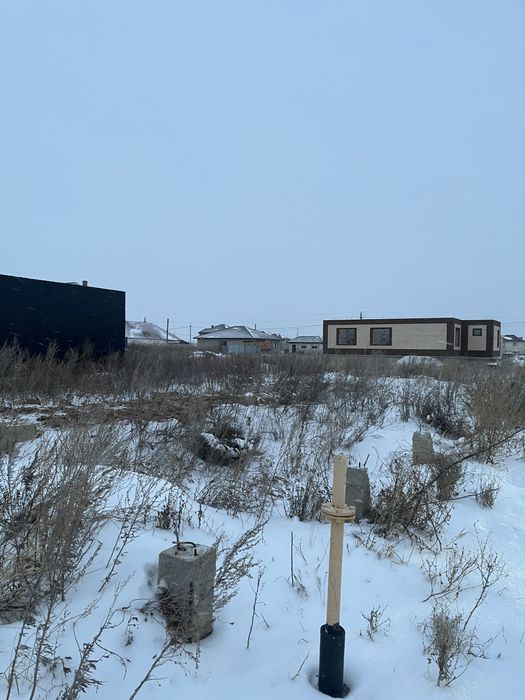 Земельный участок