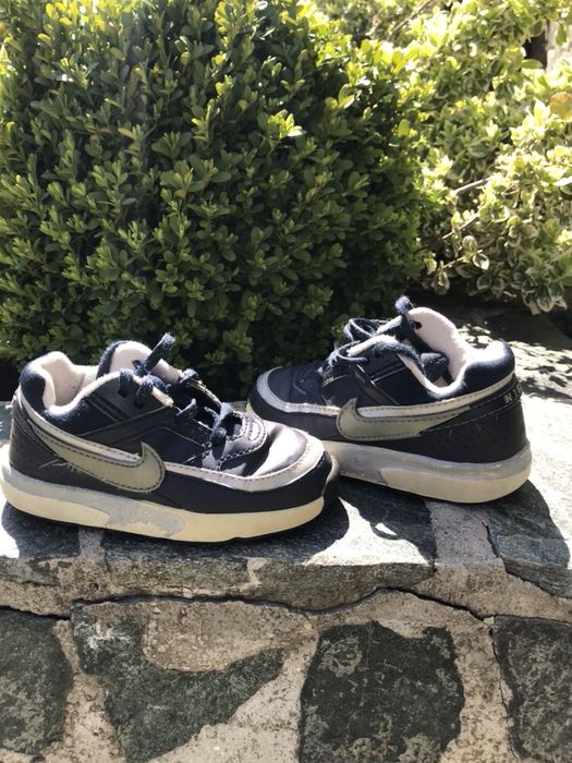 Nike -26 номер