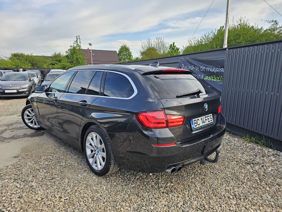 BMW Seria 5 F11 ~ 2.0 Diesel ~ 2011 ~