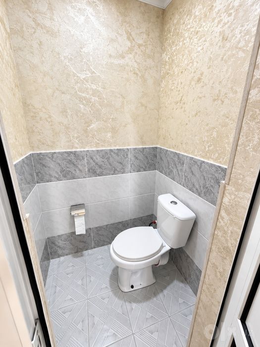 Квартира 2 хонали 56м²