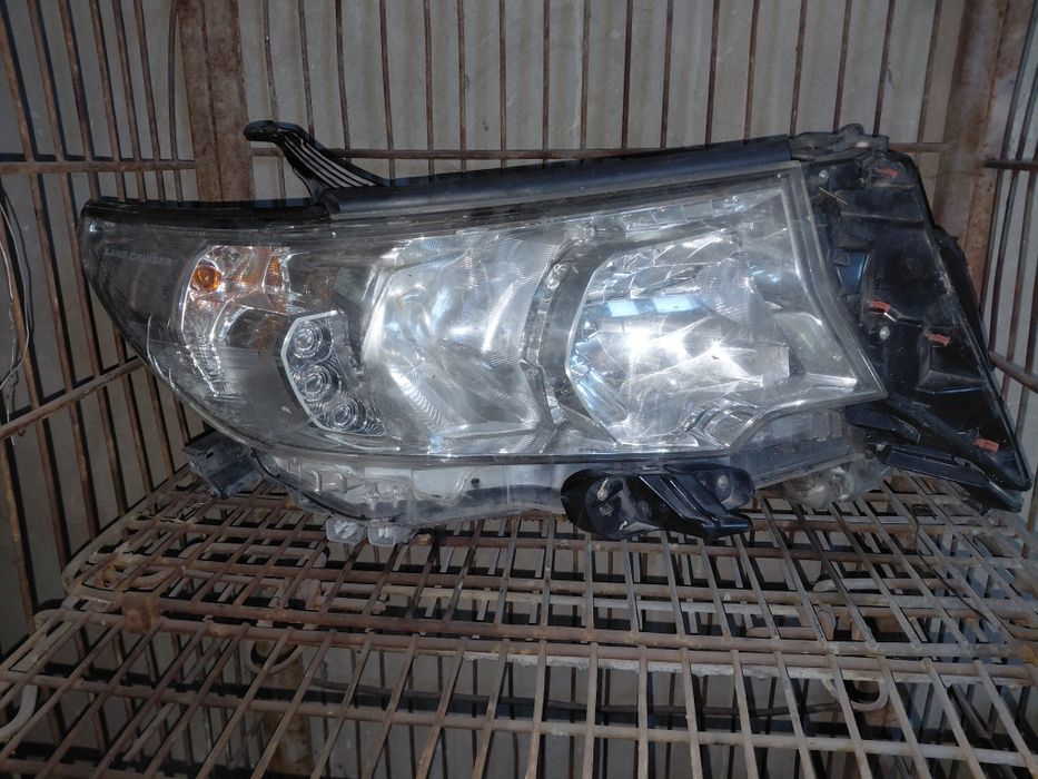 Фары Крузак 200 Рест оригинал