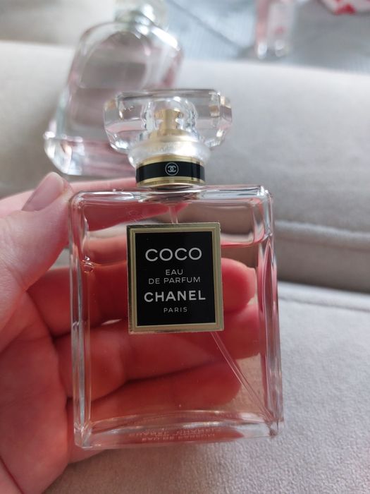 Парфюм Coco Chanel