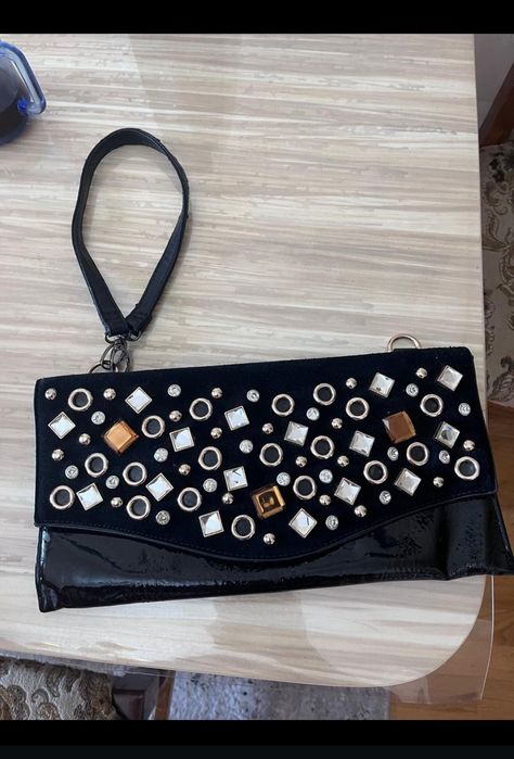 дамская сумочка клатч