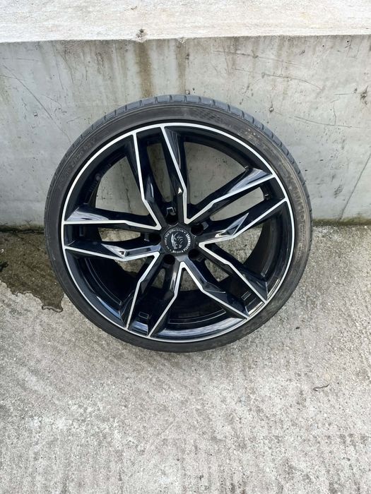 5x112 20ки Audi rs4